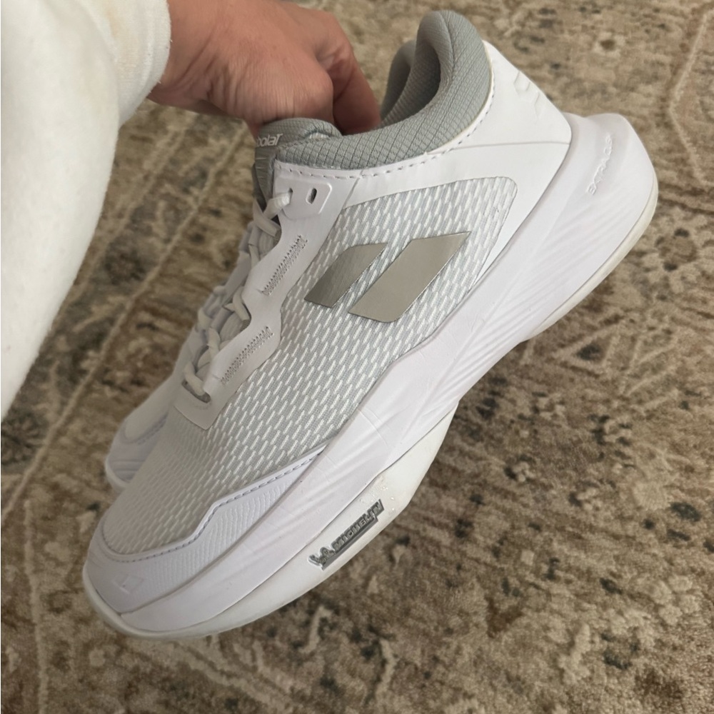 Babolat SFX4 All Court Womens Tennis Shoes - Picture 2 of 7